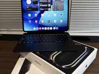 Apple iPad Pro 13" (M4) 2024
