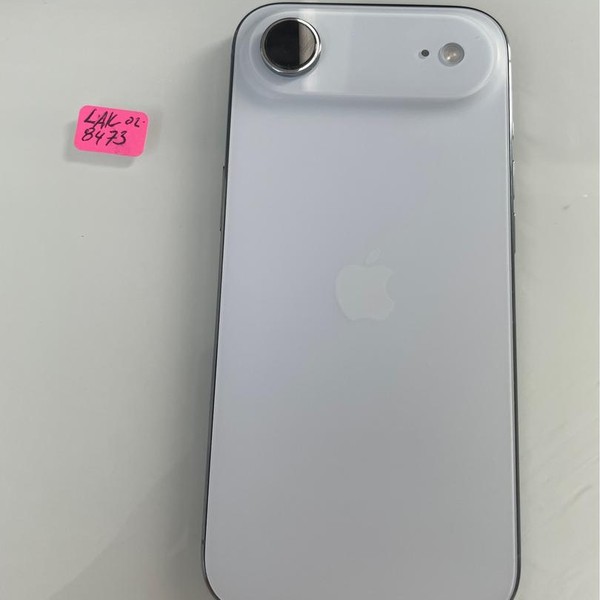 Apple iPhone Air - T-Mobile, 256 GB, Sky Blue, A3260