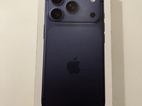 Apple iPhone 17 Pro