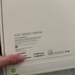 New MacBook Air 2026 (M5) - 15 inch - 512 GB, Silver, 16 GB, Apple M5 10-Core (10-core GPU)