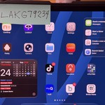Mint Apple iPad Pro 11 inch (M5) 2025 - Wi-Fi, 256 GB, Space Black, Apple M5 10-Core (8-core GPU), A3357, Standard Glass