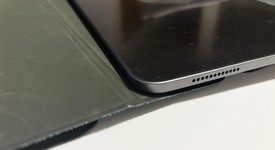 Mint
													Apple iPad Air 5th Gen - Wi-Fi, Gray, 64 GB, A2588, photo 5 of 8