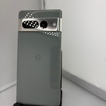 Fair Google Pixel 7 Pro - Verizon, 128 GB, Hazel, 12 GB, GE2AE