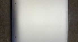 Good
													MacBook Pro 2019 - 16" - I7, Silver, 512 GB, 16 GB, photo 4 of 4