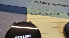 Mint
													Samsung Galaxy Watch7 - Wi-Fi, Silver, SM-L310N, 44mm, photo 3 of 6