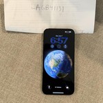 Mint Apple iPhone 14 Pro Max - Unlocked, 128 GB, Black, A2651