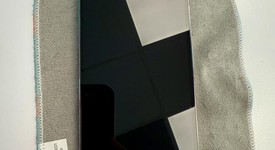 Mint
													Apple iPhone 12 Pro - Unlocked, Graphite, 128 GB, A2341, photo 1 of 9