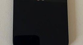 Good
													Apple iPhone 14 - Unlocked, Midnight, 128 GB, A2649, photo 2 of 7