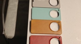 Good
													Oppo Find X8 Pro - Unlocked Non-US, Space Black, 512 GB, 16 GB, photo 5 of 5