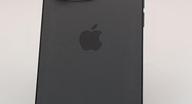 Good
													Apple iPhone 14 Pro - AT&T, Black, 128 GB, A2650, photo 1 of 3
