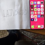 Good Apple iPhone 16 Pro Max - Unlocked, 1 TB, Desert, A3084