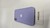 Good Apple iPhone 12 - Unlocked, Purple, 64 GB, A2172