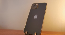 Good
													Apple iPhone 14 - Unlocked, Midnight, 256 GB, A2649, photo 3 of 8