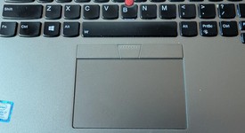Good
													Lenovo ThinkPad X1 Yoga Laptop, photo 5 of 20