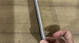 Good
													Samsung Galaxy S10 - Unlocked, White, 128 GB, 8 GB, SM-G973U1, photo 1 of 6