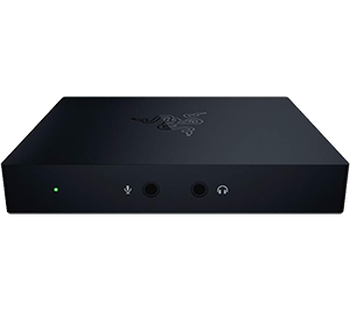 Razer Ripsaw HD Capture Card for sale