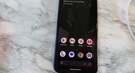 Mint
													Google Pixel 8a - Verizon, Obsidian, 128 GB, 8 GB, G8HHN, mmWave 5G, photo 1 of 7