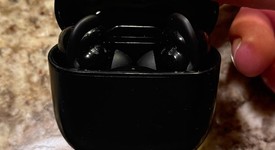 Used
													Bose QuietComfort Ultra Earbuds - Black, photo 4 of 4