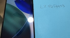 Good
													Apple iPhone 15 Pro - AT&T, Blue, 128 GB, A2848, photo 2 of 7