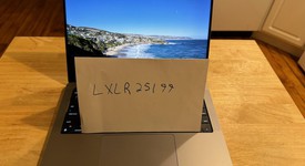 Mint
													MacBook Pro 2023 - 14" - Apple M2 Max, Gray, 1 TB, 64 GB, photo 2 of 15