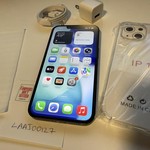 Good Apple iPhone 14 - Unlocked, Midnight, 128 GB, A2649