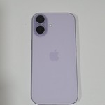 Mint Apple iPhone 17 - Unlocked, 256 GB, Lavender, A3258
