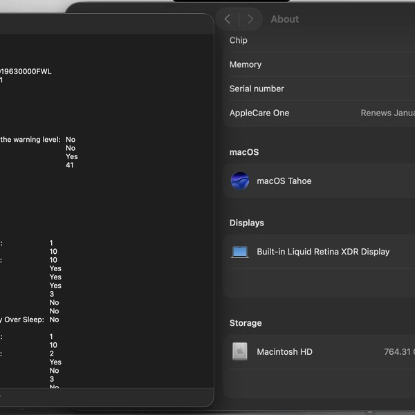 MacBook Pro 2024 - 14 inch - Apple M4 Max 14-core, Silver, 1 TB, 36 GB