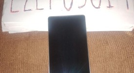 Good
													Samsung Galaxy S25 Ultra - T-Mobile, Black, 256 GB, 12 GB, SM-S938U, photo 1 of 9