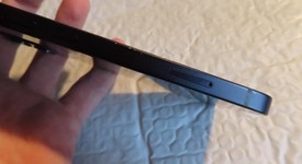Good
													Apple iPhone 12 Mini - Unlocked, Black, 64 GB, A2176, photo 3 of 4