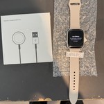 Mint Apple Watch Series 8 45mm - Starlight, A2771 - GPS, Aluminum