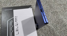 Mint
													Samsung Galaxy Z Fold7 - Unlocked, Blue Shadow, 256 GB, 12 GB, SM-F966U1, photo 3 of 21