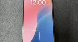 Good
													Apple iPhone 15 Pro Max - Unlocked Non-US, Black, 1 TB, A3105, photo 6 of 6