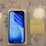 Mint Apple iPhone 14 - Verizon, Purple, 128 GB, A2649