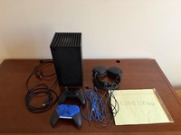 Xbox Series X (2020)