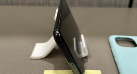 Good
													Xiaomi Mi 11 - Unlocked Non-US, Black, 256 GB, 12 GB, photo 3 of 8