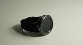 Good
													Samsung Gear Sport - Black, photo 4 of 6