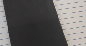 Good
													Apple iPhone Xr - Unlocked, Black, 64 GB, A1984, photo 1 of 6