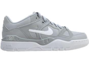 Nike Air Force Ill Low Wolf Grey/Wolf Grey for sale