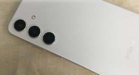 Mint
													Samsung Galaxy S24 Plus - AT&T, Gray, 256 GB, 12 GB, SM-S926U, photo 5 of 7