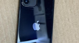 Good
													Apple iPhone 12 Mini - Unlocked, Black, 64 GB, A2176, photo 3 of 5
