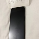 Good Apple iPhone 16e - Unlocked, 128 GB, Black, A3212