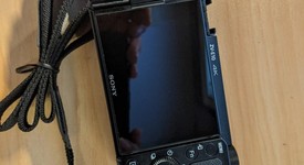 Good
													Sony ZV-E10 - Black, photo 1 of 22