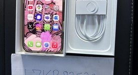Mint
													Apple iPhone 16 Pro Max - Unlocked, Desert, 512 GB, A3084, photo 2 of 7