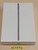 New Apple iPad 9th Gen - Unlocked, Gray, 64 GB, A2603
