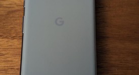 Fair
													Google Pixel 7 Pro - AT&T, Hazel, 128 GB, 12 GB, GE2AE, photo 3 of 11