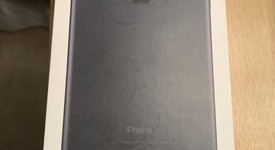 Mint
													Apple iPhone 7 Plus - Straight Talk, Black, 32 GB, 3 GB, A1661, photo 3 of 10