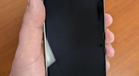 Good
													Apple iPhone 14 Pro Max - Unlocked, Purple, 128 GB, A2651, photo 2 of 9