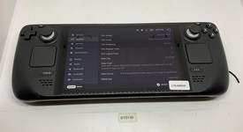 Good
													Steam Deck - AMD, Black, 512 GB, 16 GB, photo 5 of 11