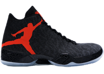 Jordan XX9 Black Team Orange for sale
