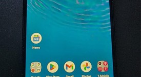 Mint
													Nokia G310 5G - T-Mobile, Navy Blue, 128 GB, 4 GB, photo 1 of 13